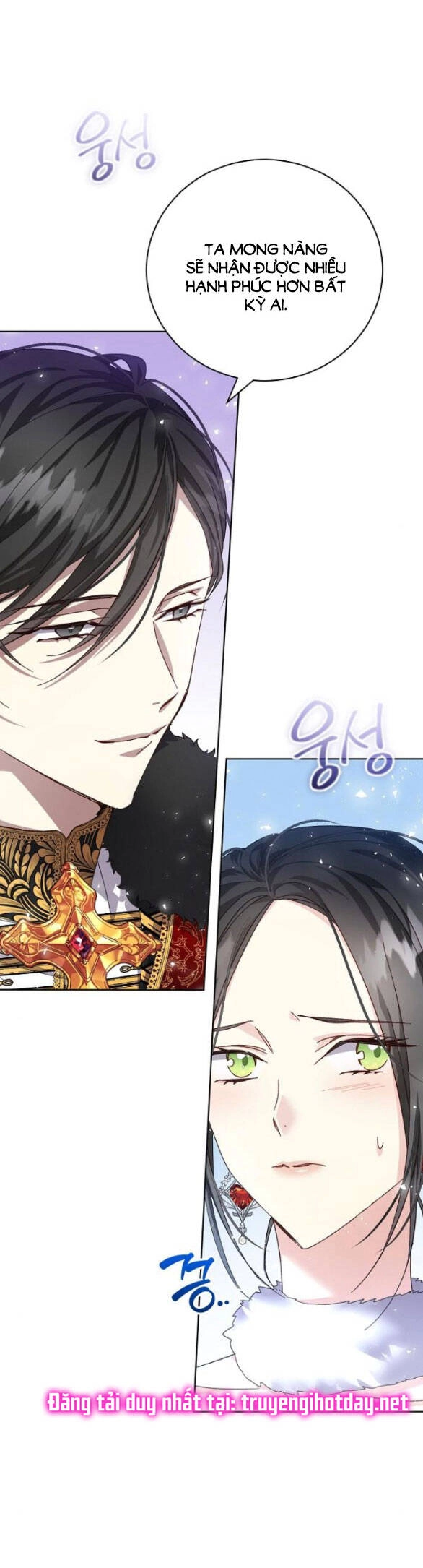 Nắm Giữ Trái Tim Của Bạo Chúa Chapter 21.2 - 5