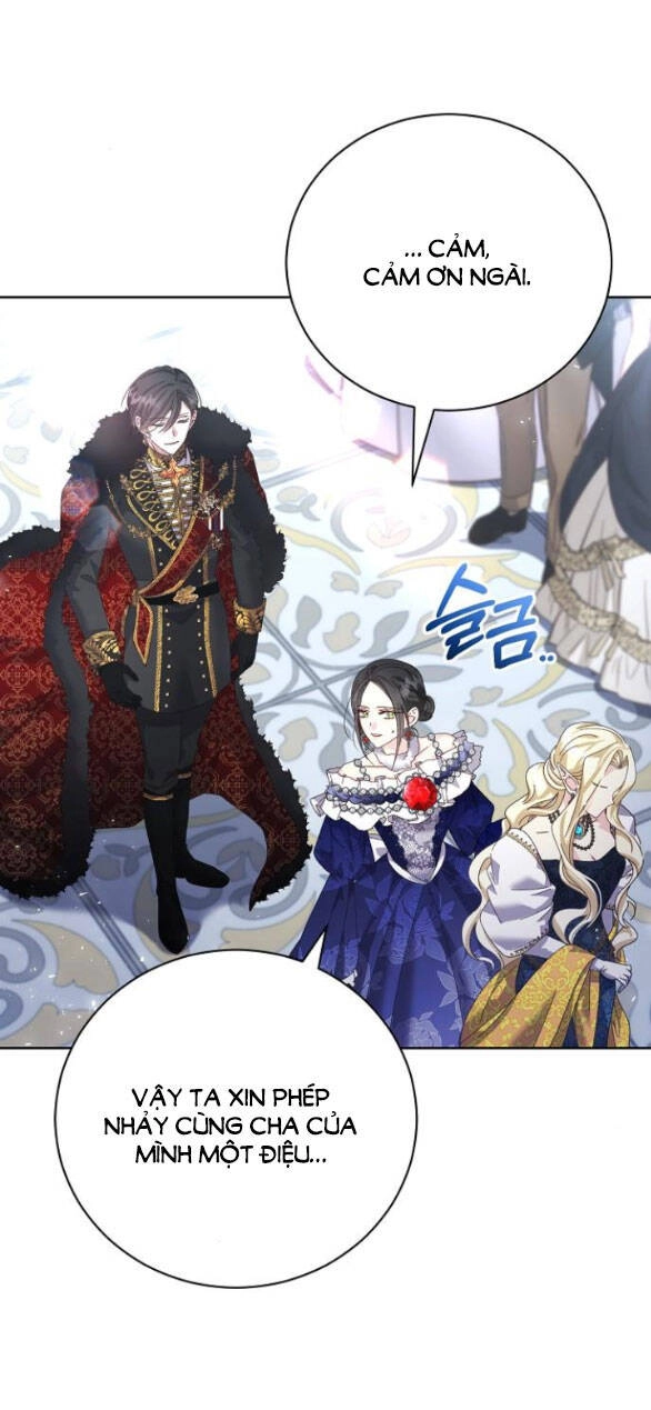 Nắm Giữ Trái Tim Của Bạo Chúa Chapter 21.2 - 6