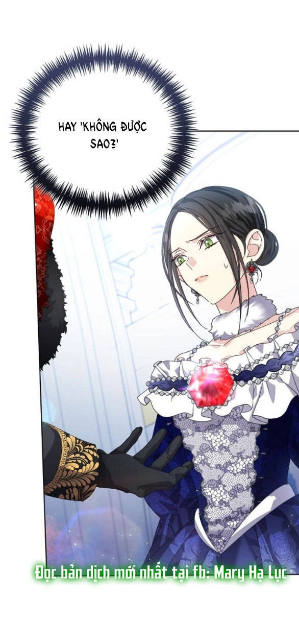 Nắm Giữ Trái Tim Của Bạo Chúa Chapter 21.2 - 11