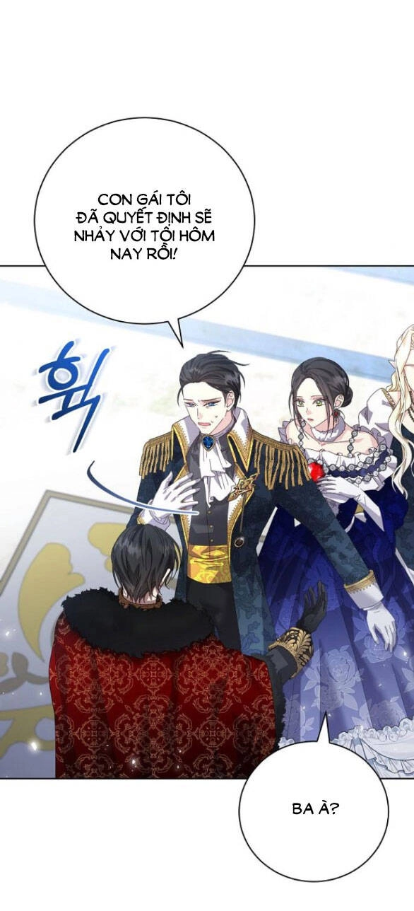 Nắm Giữ Trái Tim Của Bạo Chúa Chapter 21.2 - 16