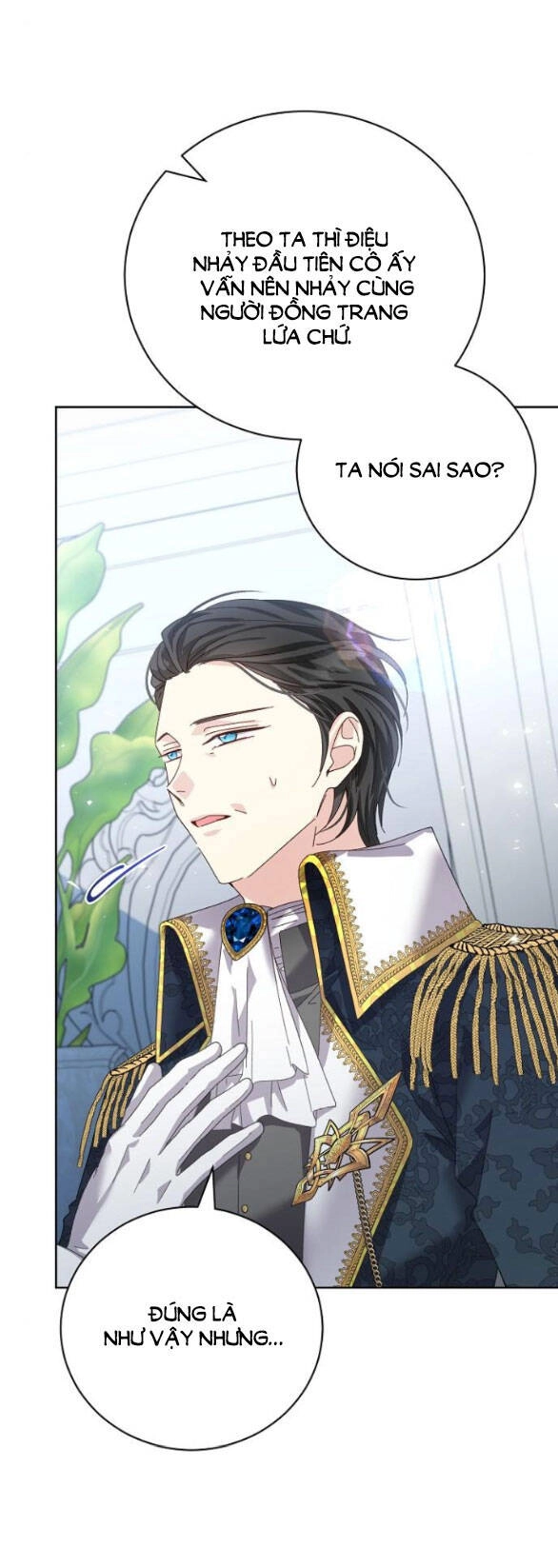 Nắm Giữ Trái Tim Của Bạo Chúa Chapter 21.2 - 20