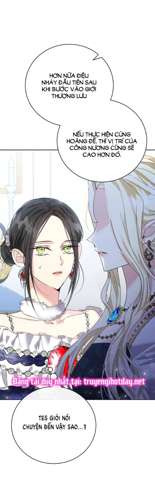 Nắm Giữ Trái Tim Của Bạo Chúa Chapter 21.2 - 21