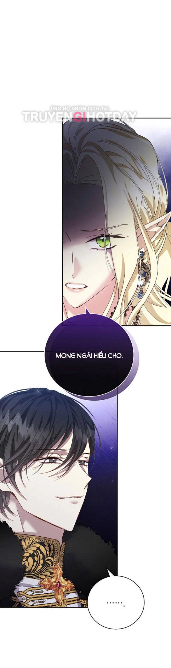 Nắm Giữ Trái Tim Của Bạo Chúa Chapter 21.2 - 23