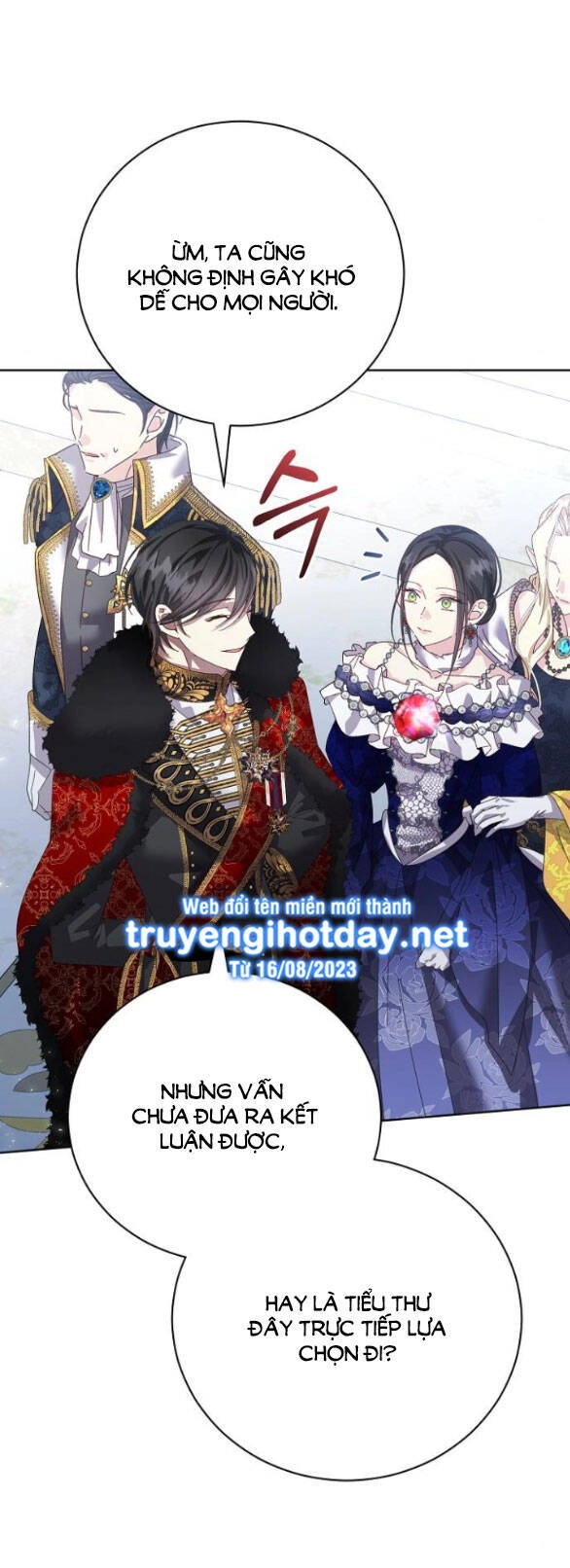 Nắm Giữ Trái Tim Của Bạo Chúa Chapter 21.2 - 24