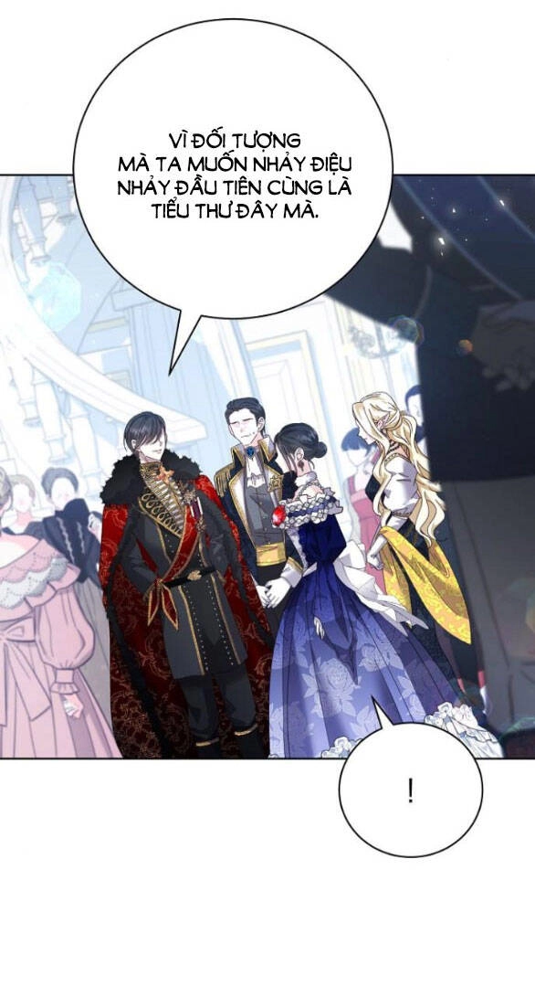 Nắm Giữ Trái Tim Của Bạo Chúa Chapter 21.2 - 25