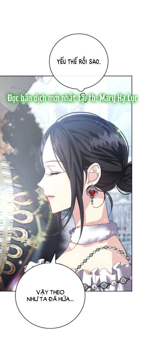 Nắm Giữ Trái Tim Của Bạo Chúa Chapter 21.2 - 26