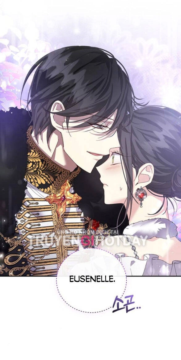 Nắm Giữ Trái Tim Của Bạo Chúa Chapter 21.2 - 30