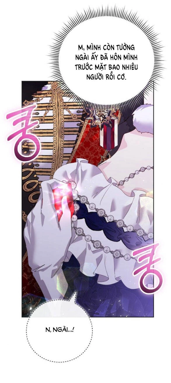 Nắm Giữ Trái Tim Của Bạo Chúa Chapter 21.2 - 31