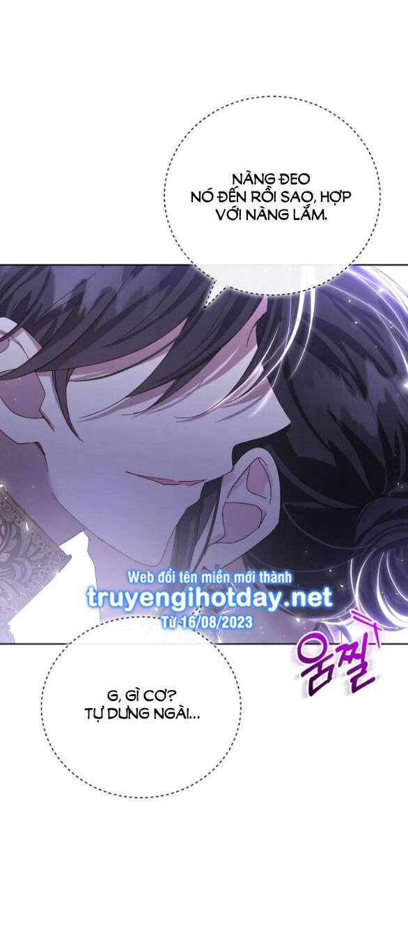 Nắm Giữ Trái Tim Của Bạo Chúa Chapter 21.2 - 32