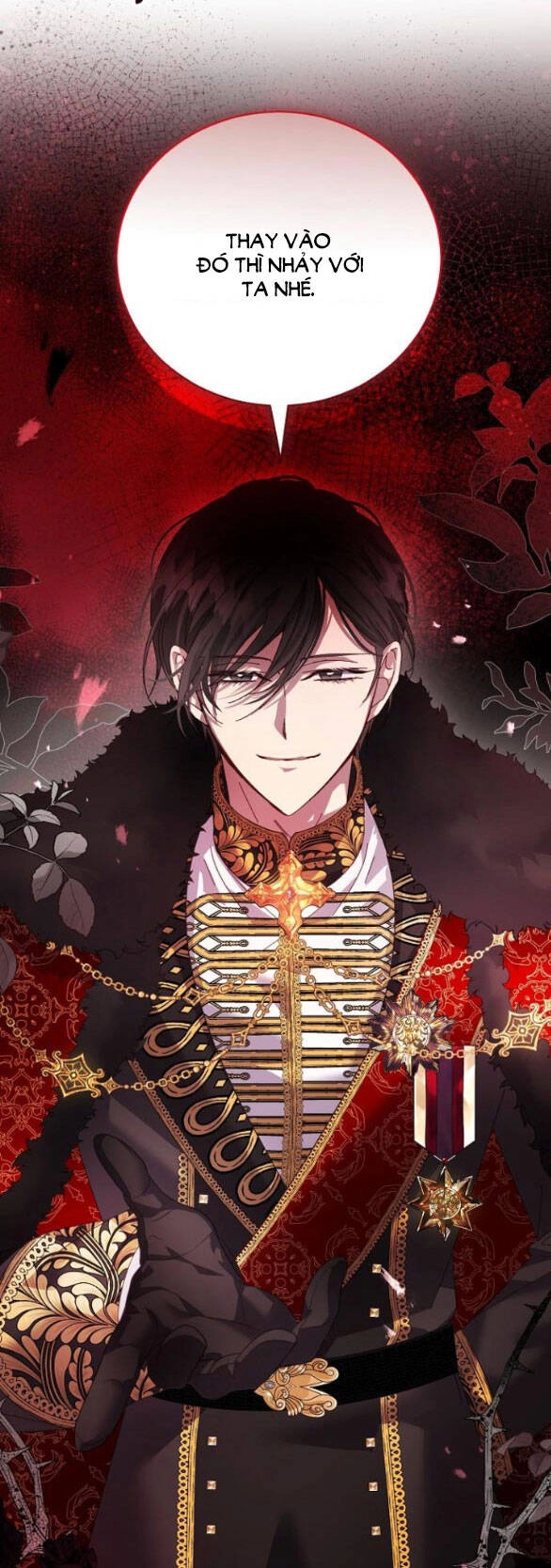 Nắm Giữ Trái Tim Của Bạo Chúa Chapter 21.2 - 35