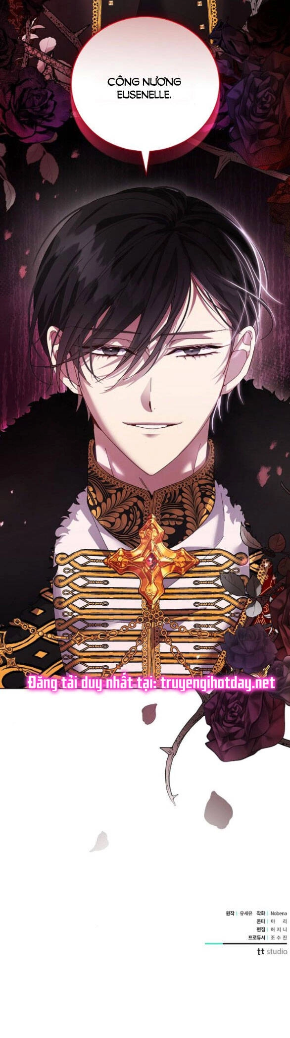 Nắm Giữ Trái Tim Của Bạo Chúa Chapter 21.2 - 36