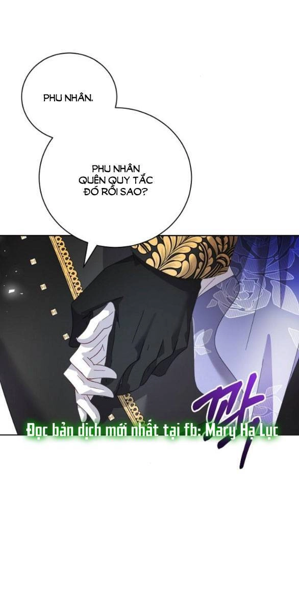 Nắm Giữ Trái Tim Của Bạo Chúa Chapter 22.1 - 9
