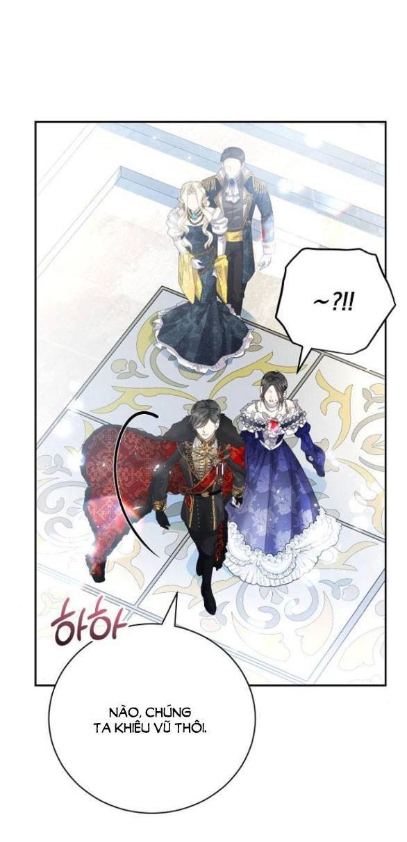Nắm Giữ Trái Tim Của Bạo Chúa Chapter 22.1 - 17