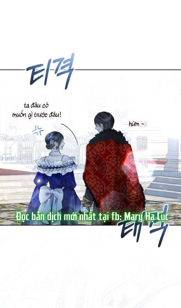 Nắm Giữ Trái Tim Của Bạo Chúa Chapter 22.1 - 18