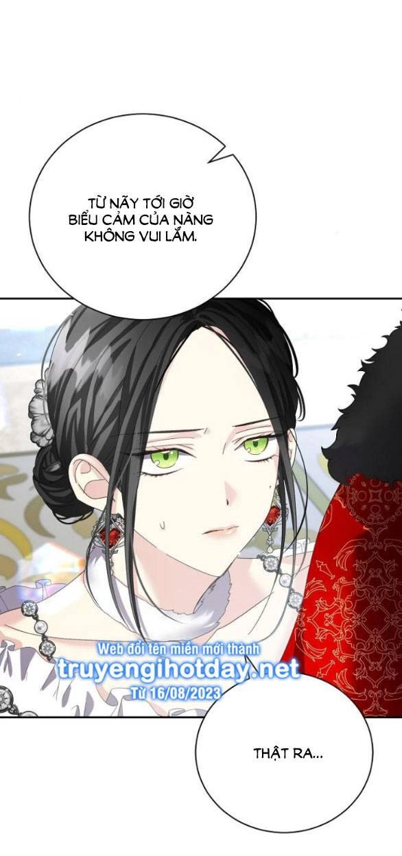 Nắm Giữ Trái Tim Của Bạo Chúa Chapter 22.1 - 25