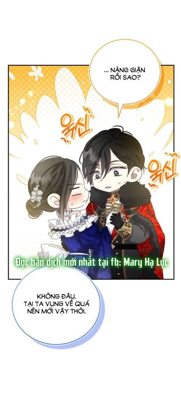 Nắm Giữ Trái Tim Của Bạo Chúa Chapter 22.1 - 27