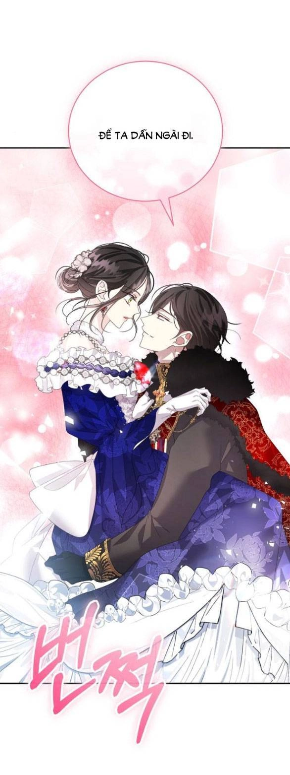 Nắm Giữ Trái Tim Của Bạo Chúa Chapter 22.2 - 2