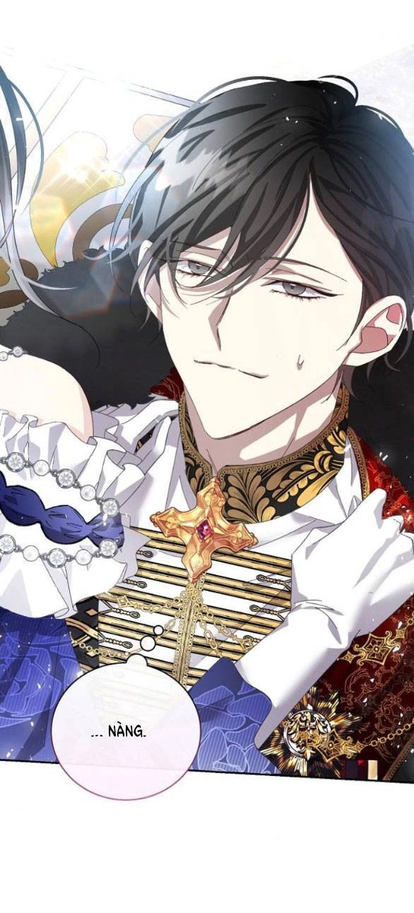 Nắm Giữ Trái Tim Của Bạo Chúa Chapter 22.2 - 4