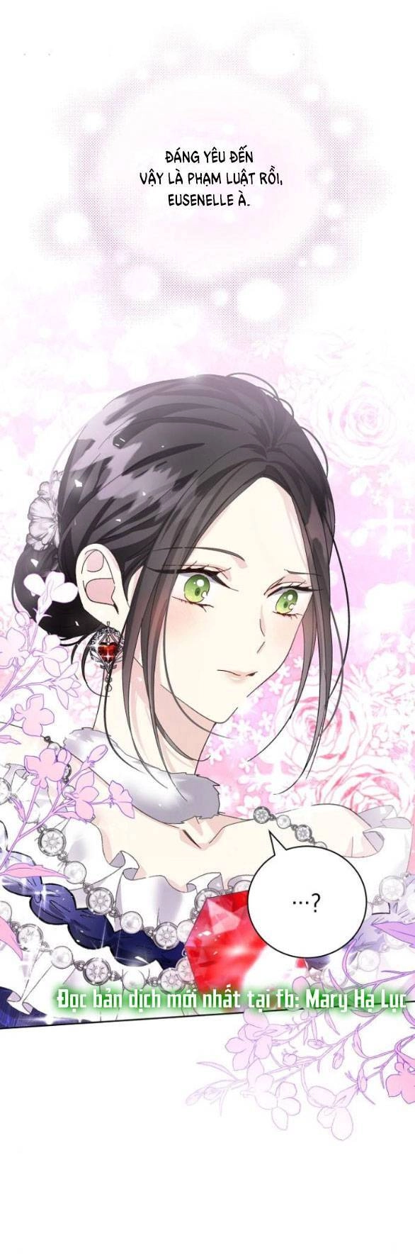 Nắm Giữ Trái Tim Của Bạo Chúa Chapter 22.2 - 5