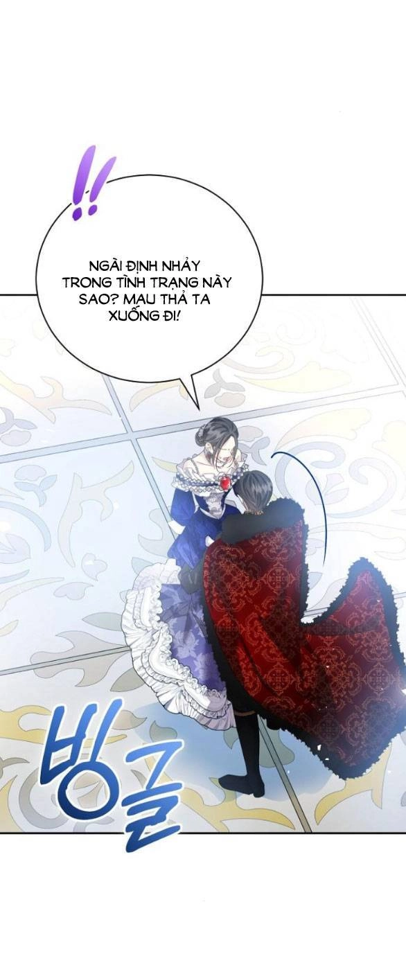 Nắm Giữ Trái Tim Của Bạo Chúa Chapter 22.2 - 6