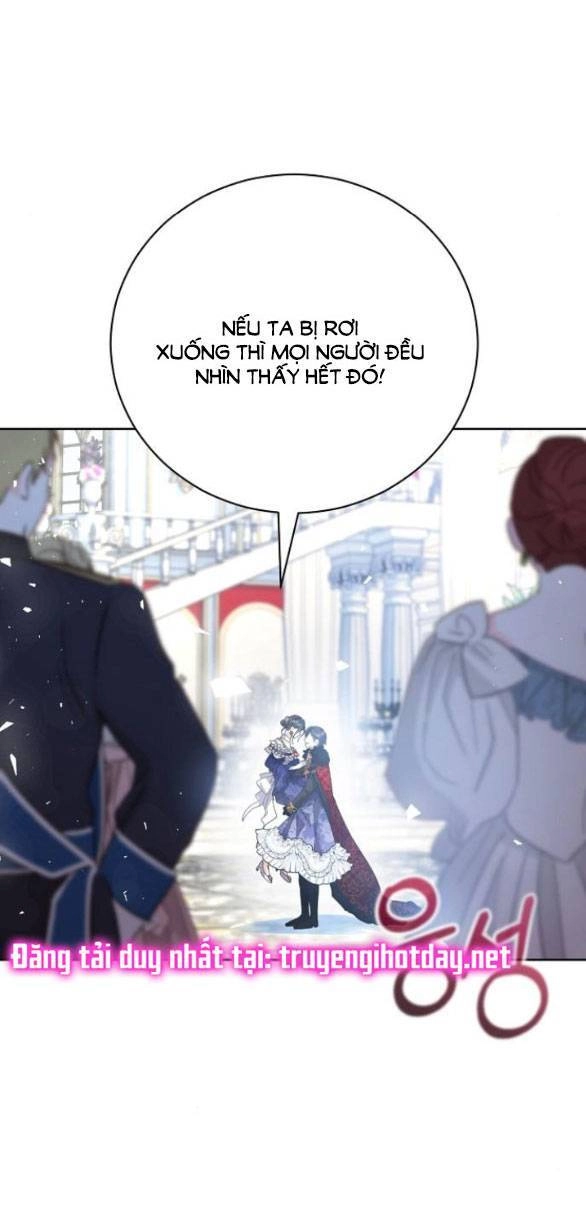Nắm Giữ Trái Tim Của Bạo Chúa Chapter 22.2 - 7