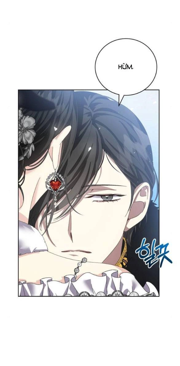 Nắm Giữ Trái Tim Của Bạo Chúa Chapter 22.2 - 8