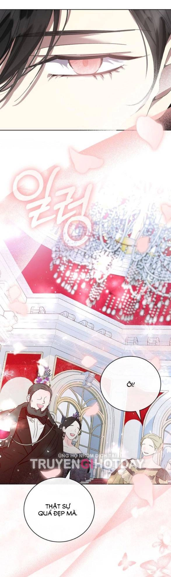 Nắm Giữ Trái Tim Của Bạo Chúa Chapter 22.2 - 9