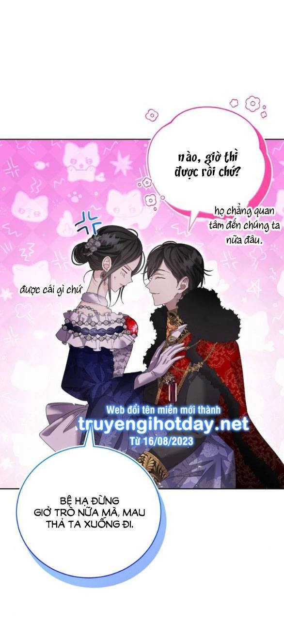 Nắm Giữ Trái Tim Của Bạo Chúa Chapter 22.2 - 11
