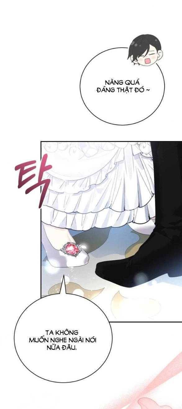 Nắm Giữ Trái Tim Của Bạo Chúa Chapter 22.2 - 12