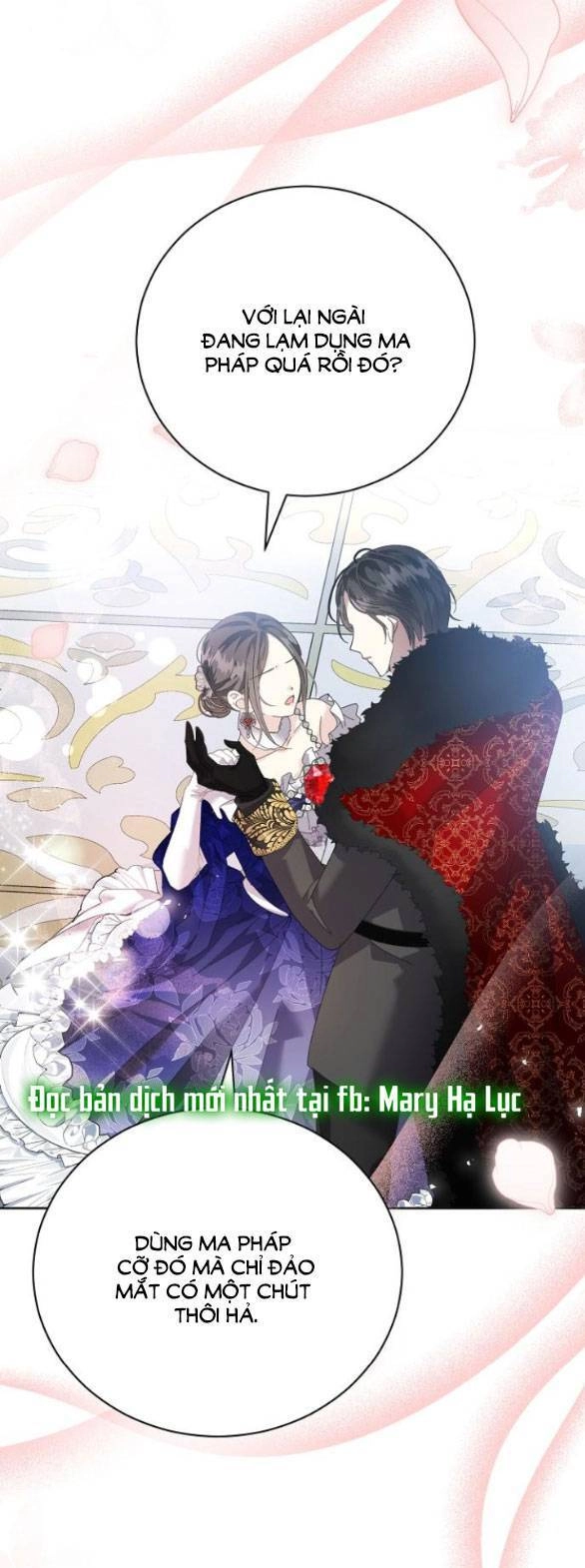 Nắm Giữ Trái Tim Của Bạo Chúa Chapter 22.2 - 13