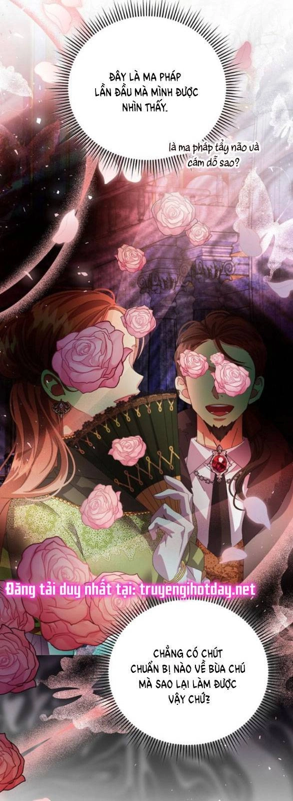 Nắm Giữ Trái Tim Của Bạo Chúa Chapter 22.2 - 15