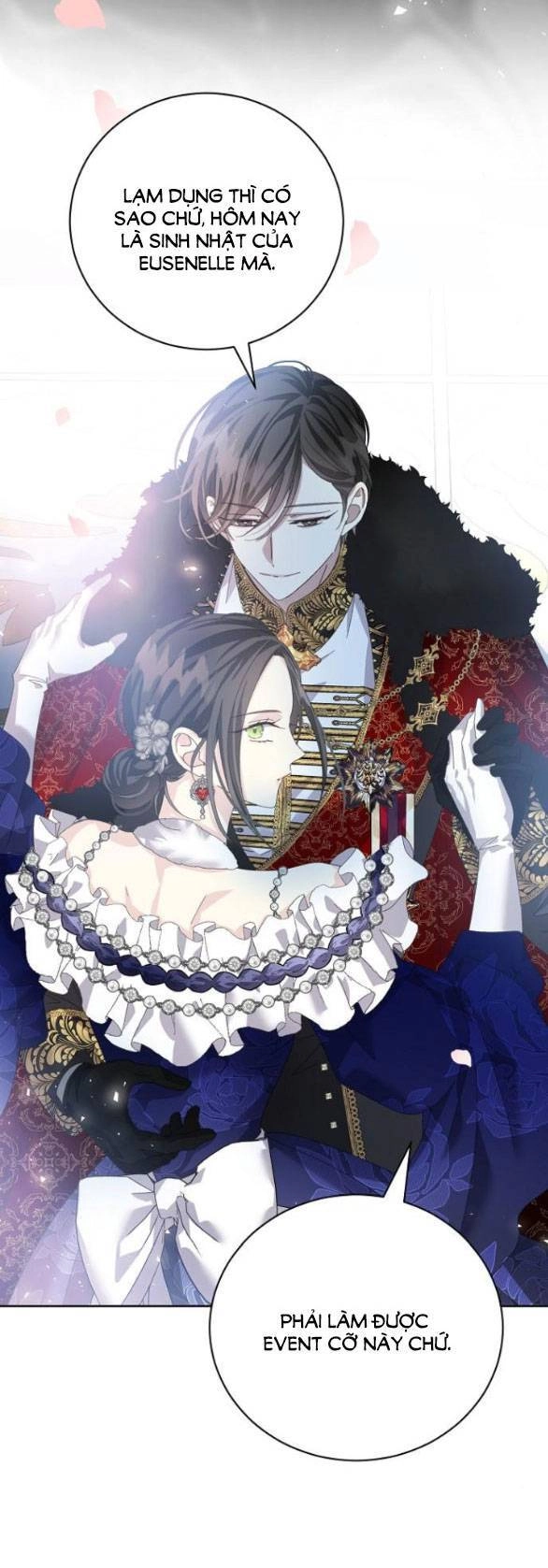 Nắm Giữ Trái Tim Của Bạo Chúa Chapter 22.2 - 16