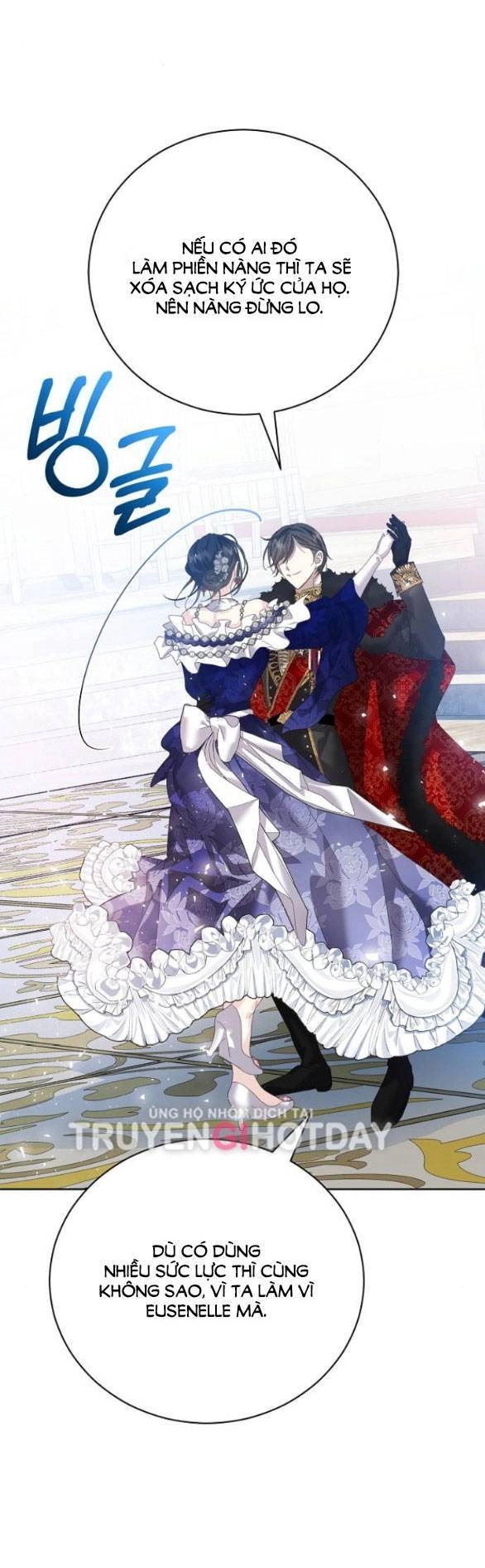 Nắm Giữ Trái Tim Của Bạo Chúa Chapter 22.2 - 17