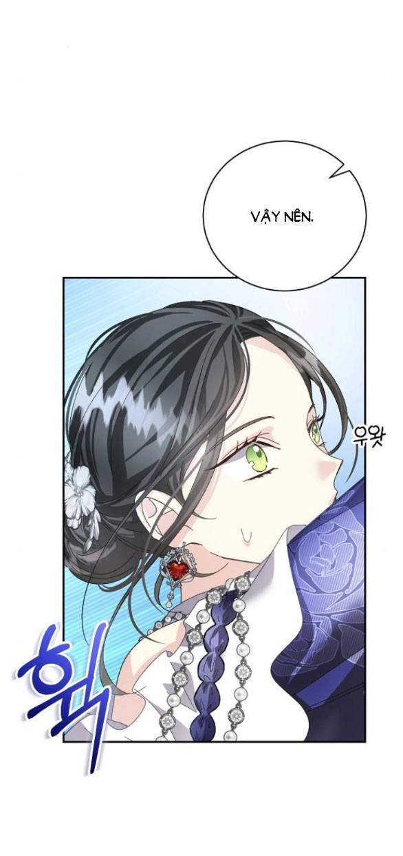 Nắm Giữ Trái Tim Của Bạo Chúa Chapter 22.2 - 18