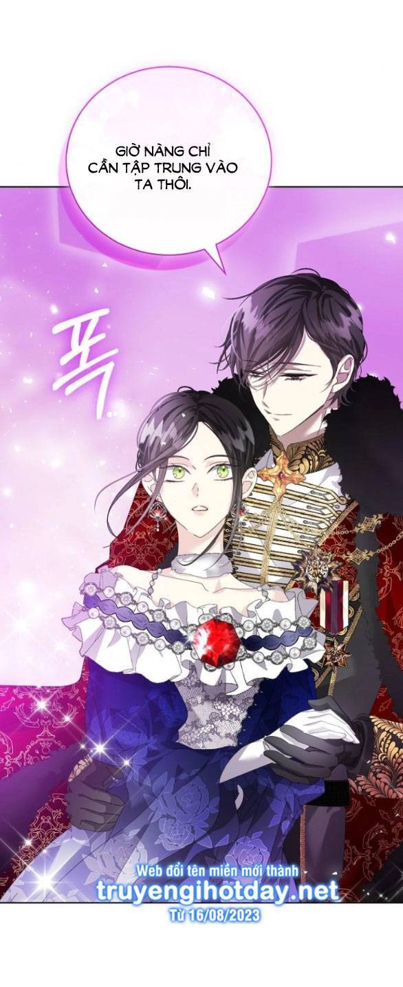Nắm Giữ Trái Tim Của Bạo Chúa Chapter 22.2 - 19