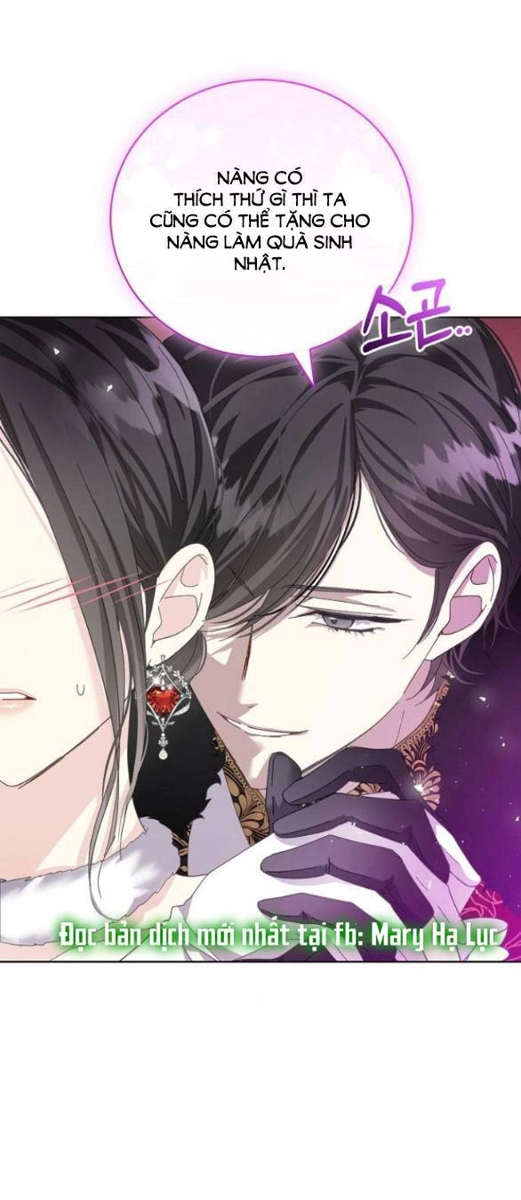 Nắm Giữ Trái Tim Của Bạo Chúa Chapter 22.2 - 21