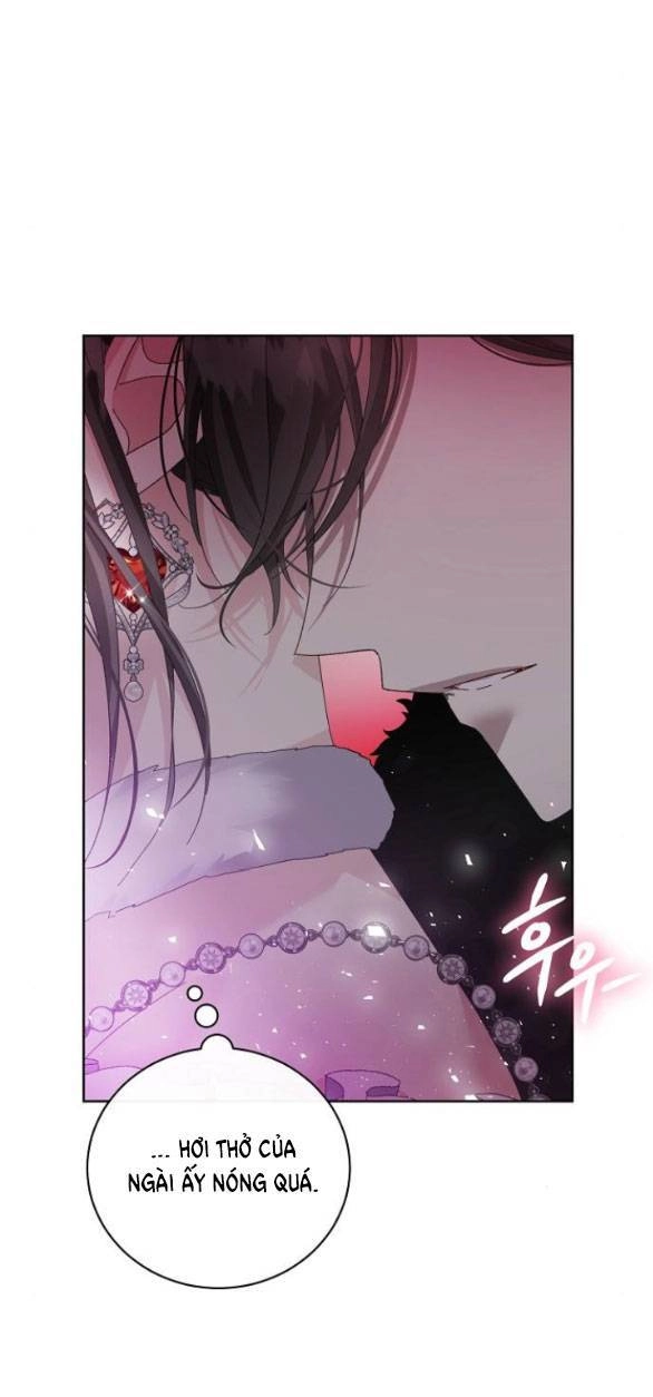 Nắm Giữ Trái Tim Của Bạo Chúa Chapter 22.2 - 22