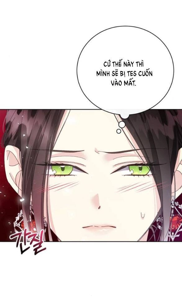 Nắm Giữ Trái Tim Của Bạo Chúa Chapter 22.2 - 23