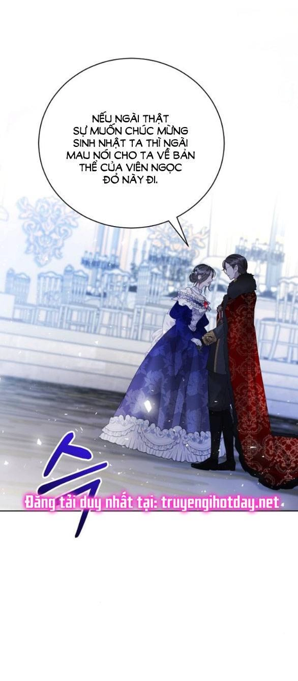 Nắm Giữ Trái Tim Của Bạo Chúa Chapter 22.2 - 24