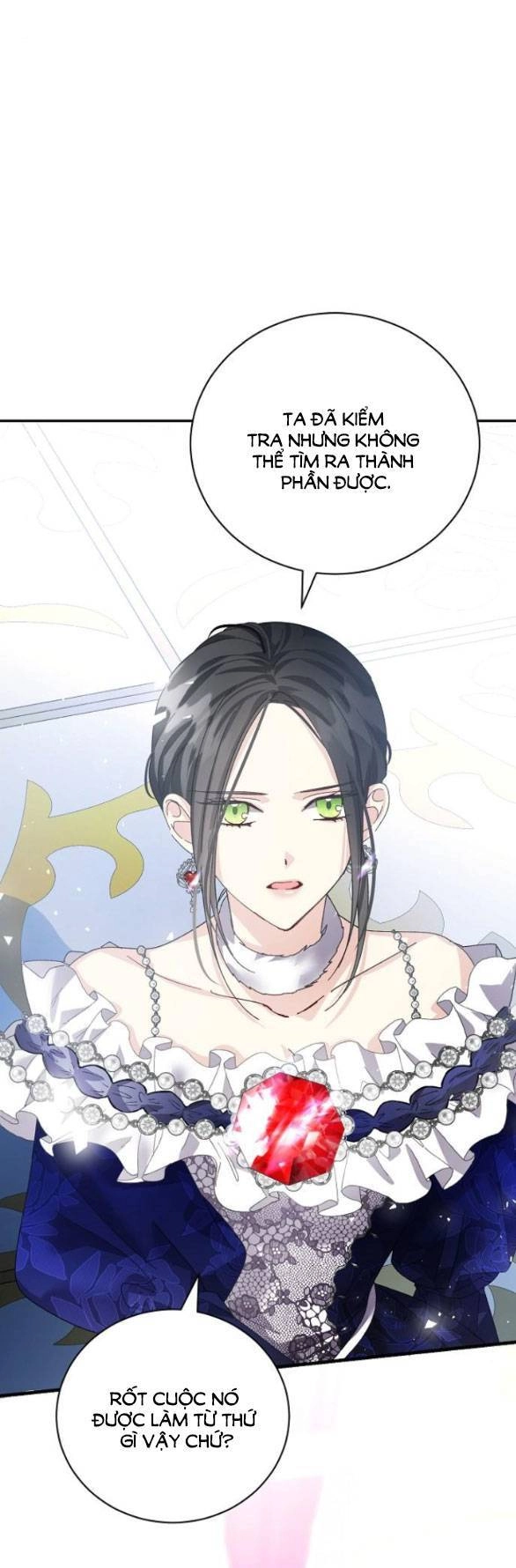 Nắm Giữ Trái Tim Của Bạo Chúa Chapter 22.2 - 25