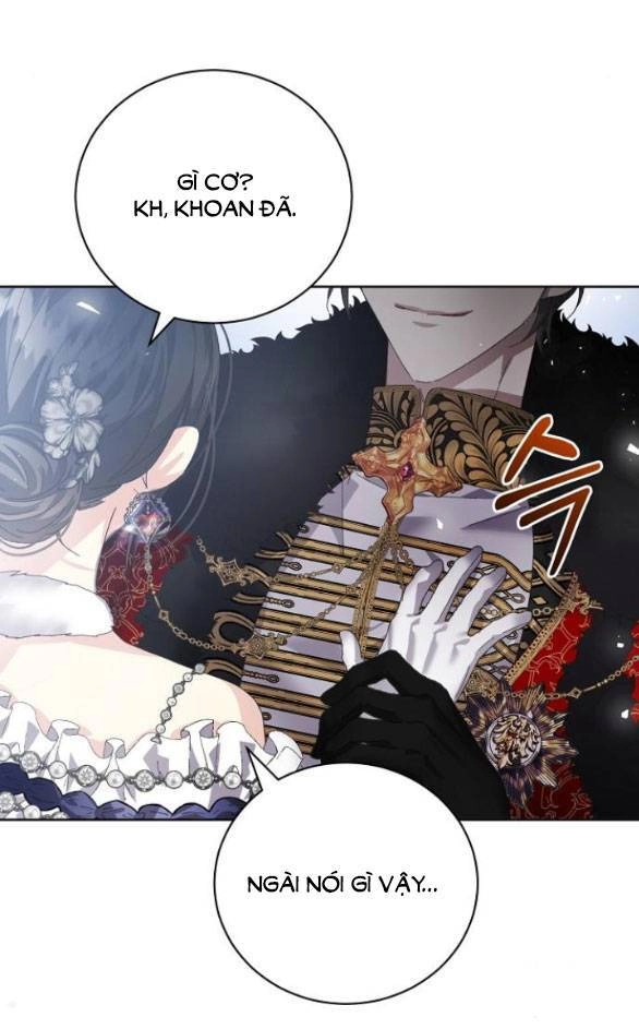 Nắm Giữ Trái Tim Của Bạo Chúa Chapter 22.2 - 28