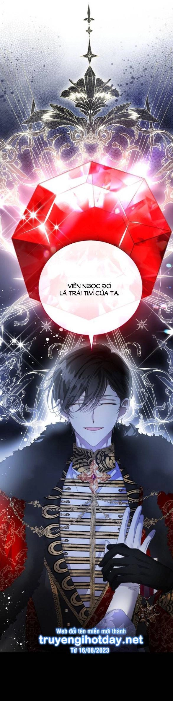 Nắm Giữ Trái Tim Của Bạo Chúa Chapter 22.2 - 29