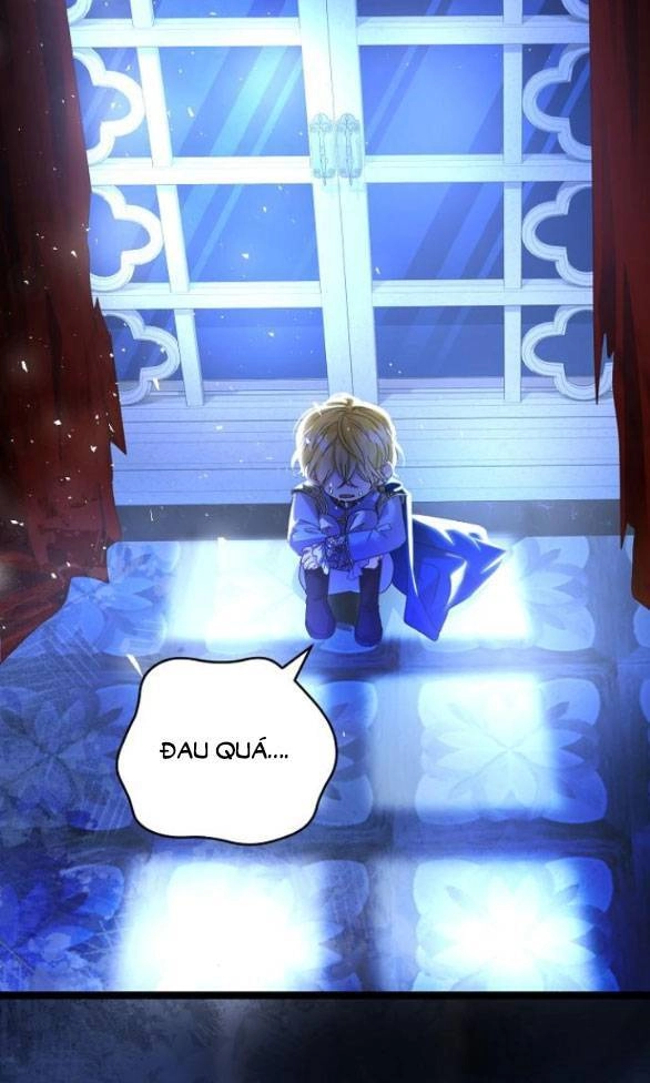Nắm Giữ Trái Tim Của Bạo Chúa Chapter 22.2 - 33