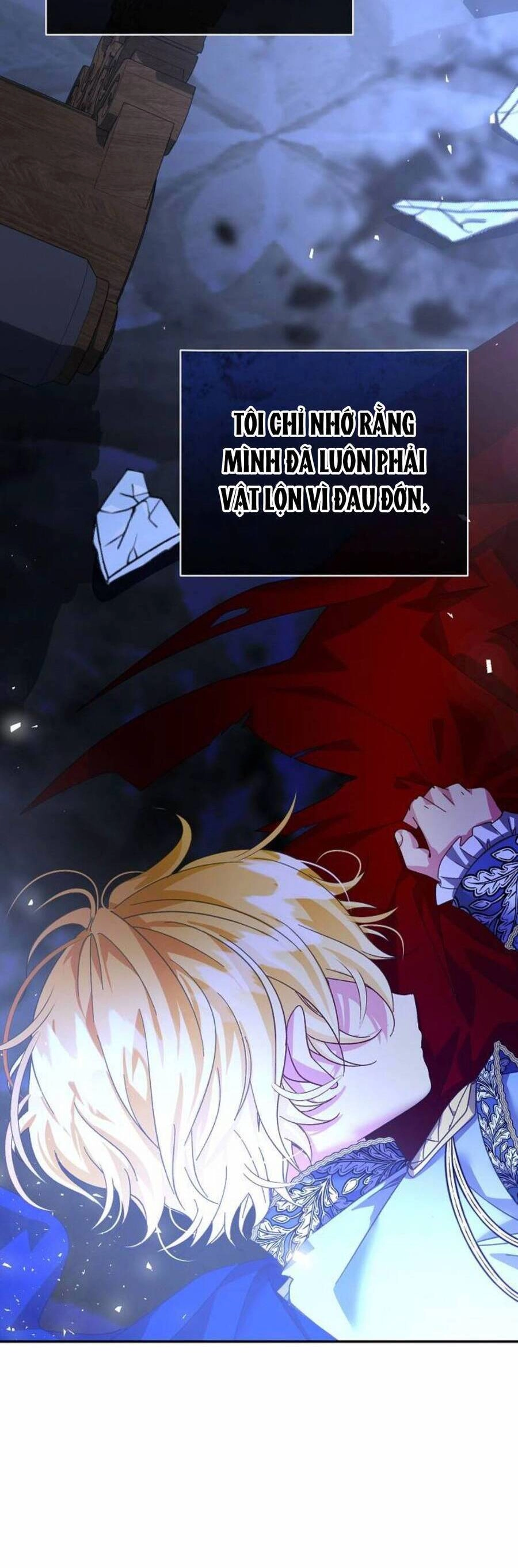 Nắm Giữ Trái Tim Của Bạo Chúa Chapter 23 - 2