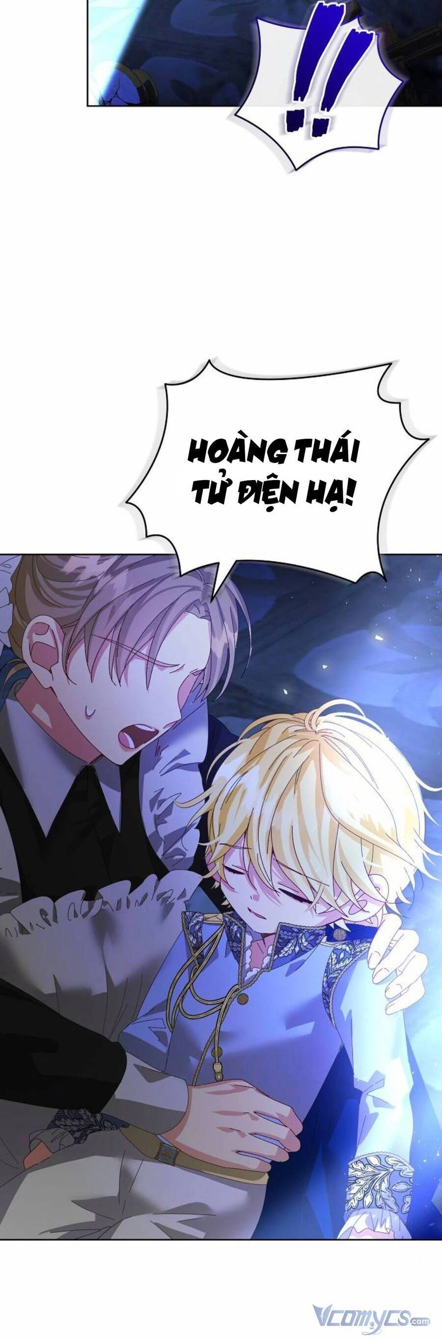 Nắm Giữ Trái Tim Của Bạo Chúa Chapter 23 - 5