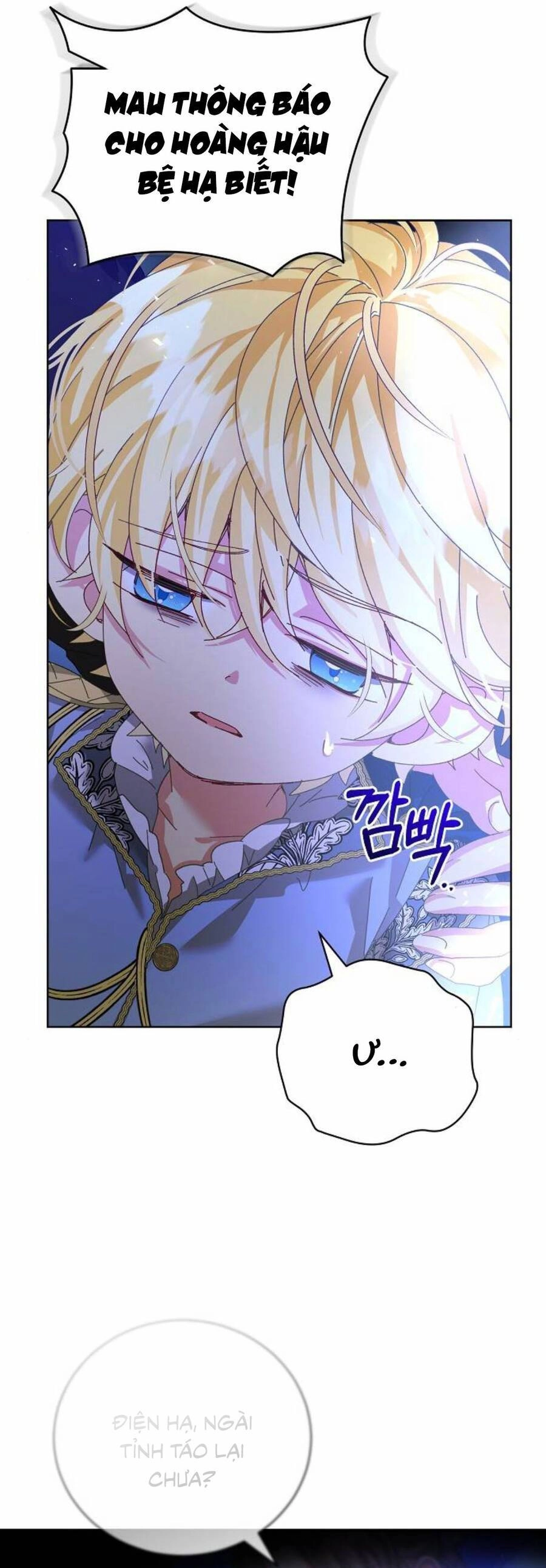 Nắm Giữ Trái Tim Của Bạo Chúa Chapter 23 - 6