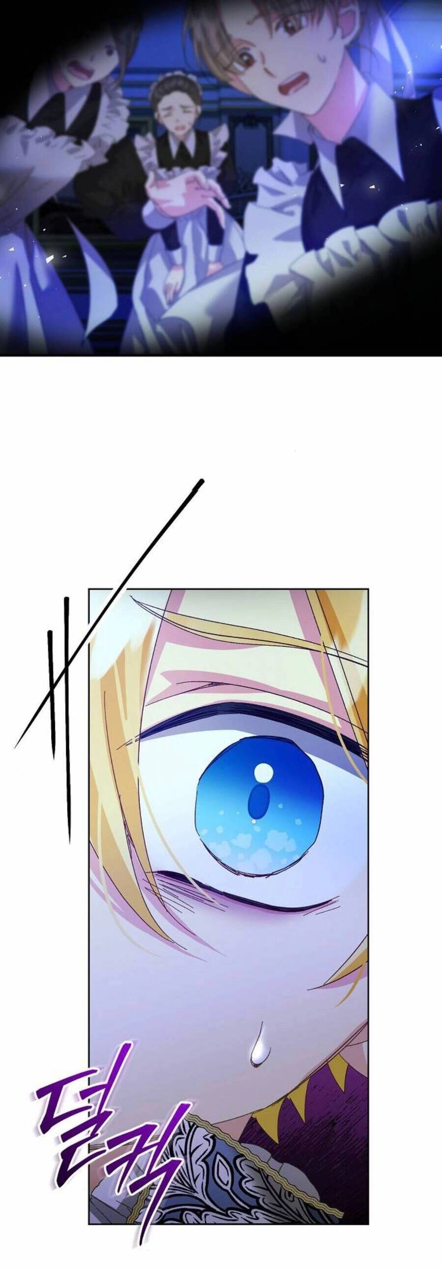 Nắm Giữ Trái Tim Của Bạo Chúa Chapter 23 - 7