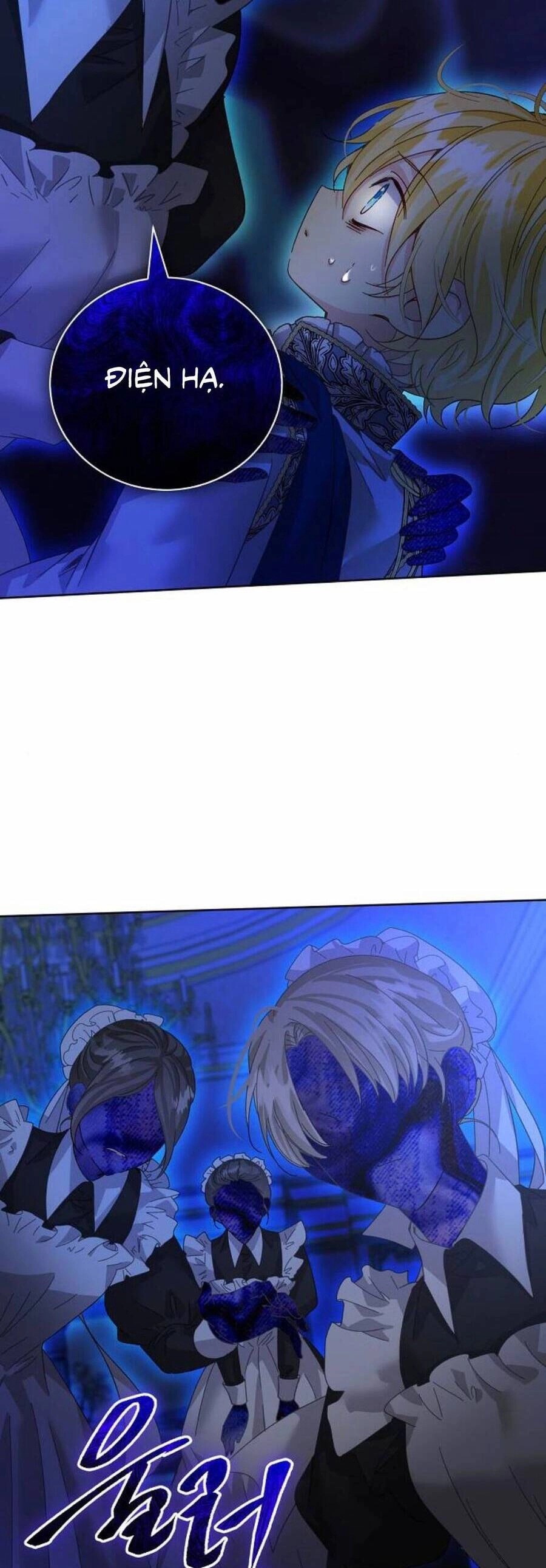 Nắm Giữ Trái Tim Của Bạo Chúa Chapter 23 - 10