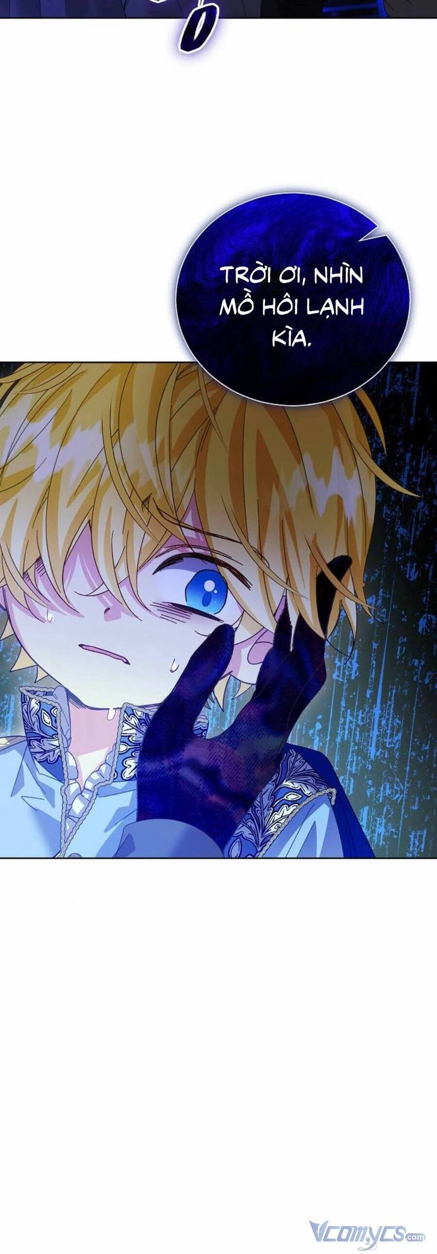 Nắm Giữ Trái Tim Của Bạo Chúa Chapter 23 - 11