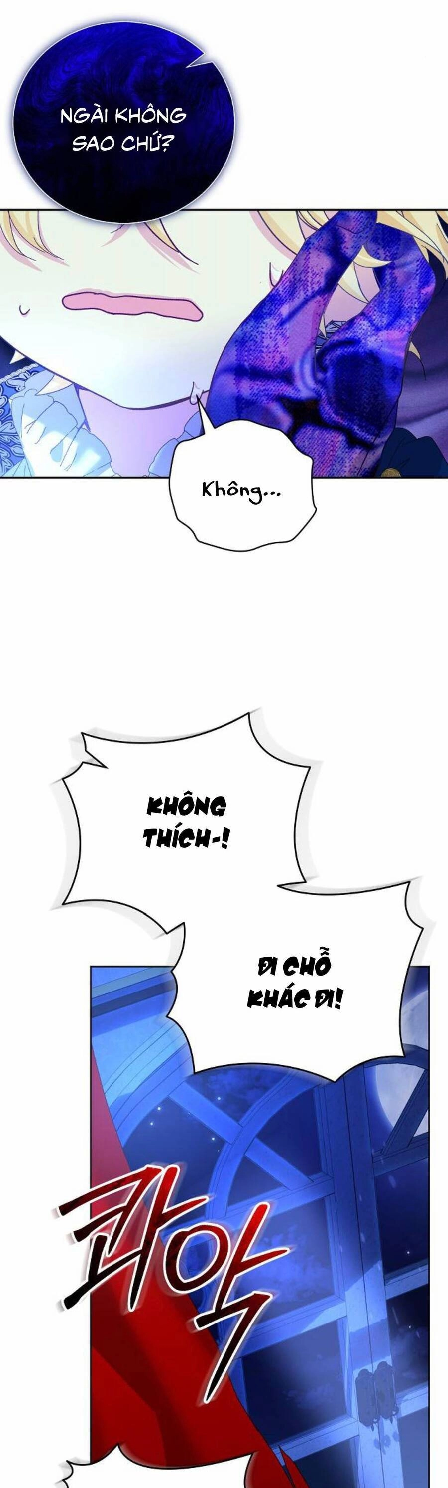 Nắm Giữ Trái Tim Của Bạo Chúa Chapter 23 - 12